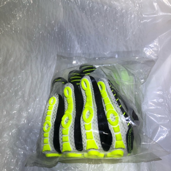 HexArmor brand new in package XXL puncture resistant work gloves. - Picture 3 of 5
